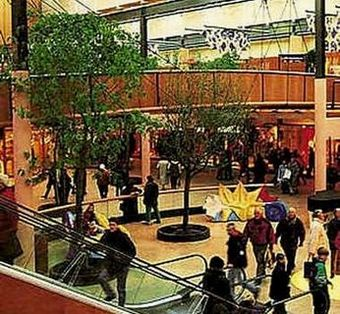 Oranjerie Apeldoorn