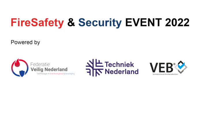 Firesafety & Security Event 2022