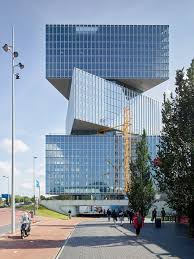nhow Amsterdam RAI