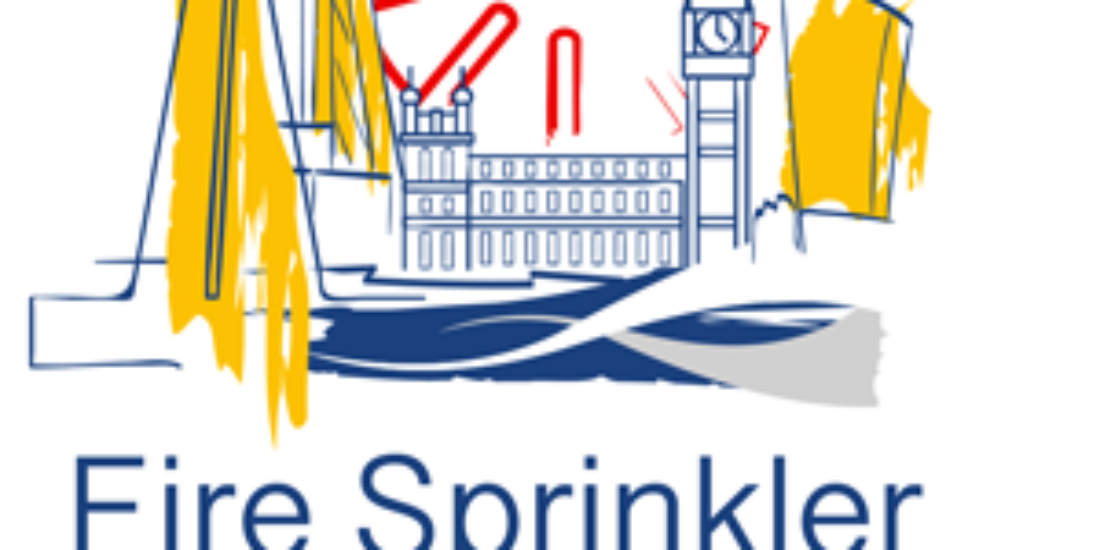 Fire Sprinkler International | 31 mei en 1 juni 2022