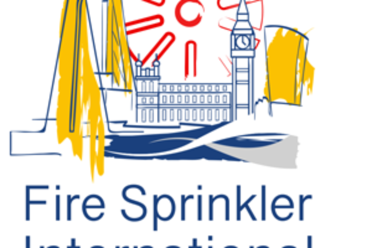 Fire Sprinkler International | 31 mei en 1 juni 2022
