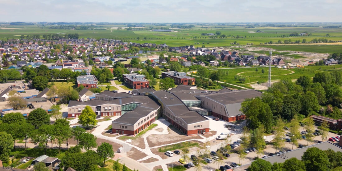 De Tirrel Winsum