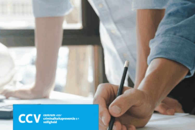 Het CCV publiceert vernieuwd schema UPD/PvE