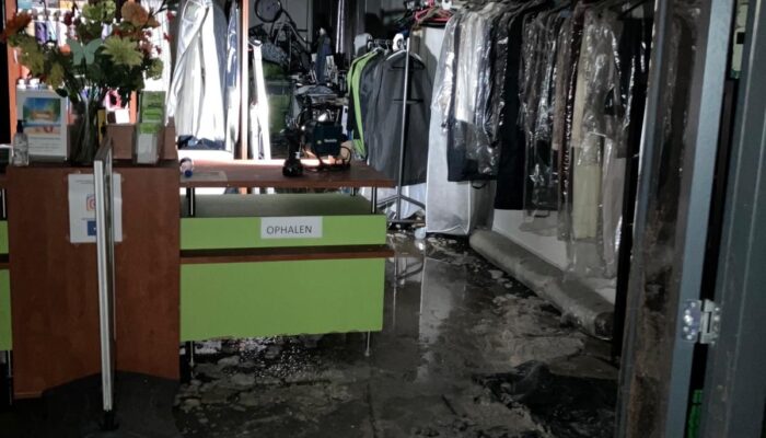Sprinklerinstallaties blussen branden in stomerij en productiebedrijf
