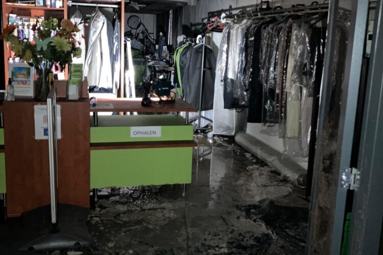 Sprinklerinstallaties blussen branden in stomerij en productiebedrijf