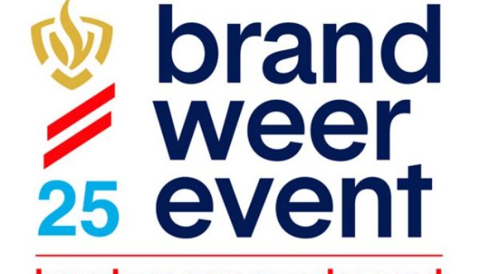 Brandweerevent 29 en 30 oktober 2025