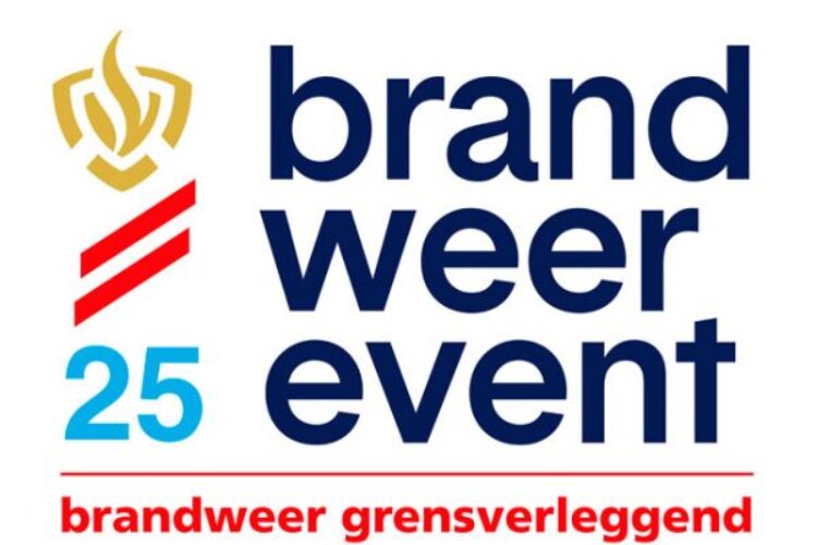 Brandweerevent 29 en 30 oktober 2025