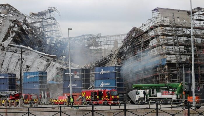 Sprinklers opgenomen in Kennisbank Rijksdienst voor het Cultureel Erfgoed uitgebreid