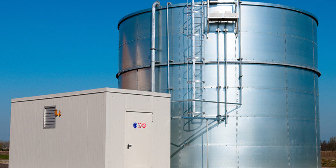 Concept-TB 67C Waterreservoirs voor commentaar gepubliceerd