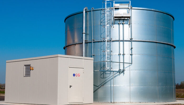 Concept-TB 67C Waterreservoirs voor commentaar gepubliceerd