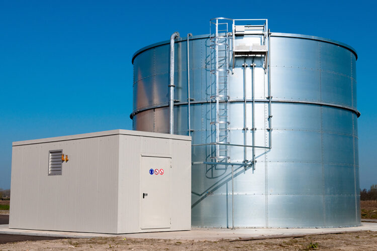 Concept-TB 67C Waterreservoirs voor commentaar gepubliceerd