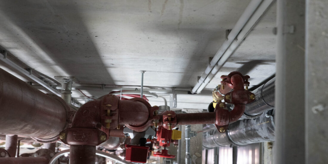 Concept-TB 84 sprinklers in verborgen ruimten voor commentaar