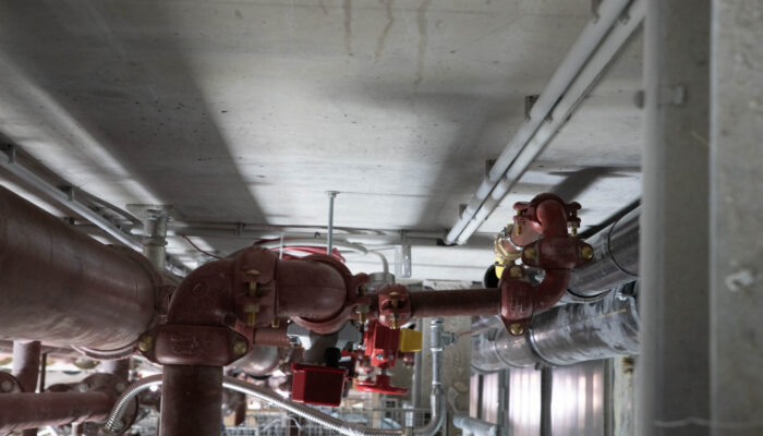 Concept-TB 84 sprinklers in verborgen ruimten voor commentaar