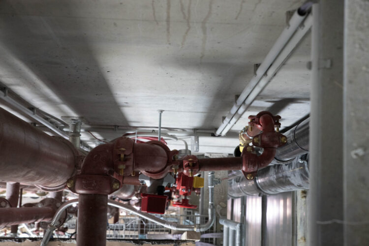 Concept-TB 84 sprinklers in verborgen ruimten voor commentaar