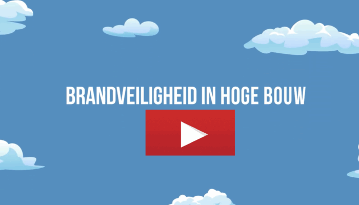 Brandveiligheid in hogere bouw: welke maatregelen neemt u met de toegenomen risico’s?