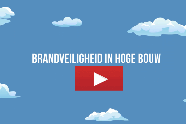 Brandveiligheid in hogere bouw: welke maatregelen neemt u met de toegenomen risico’s?