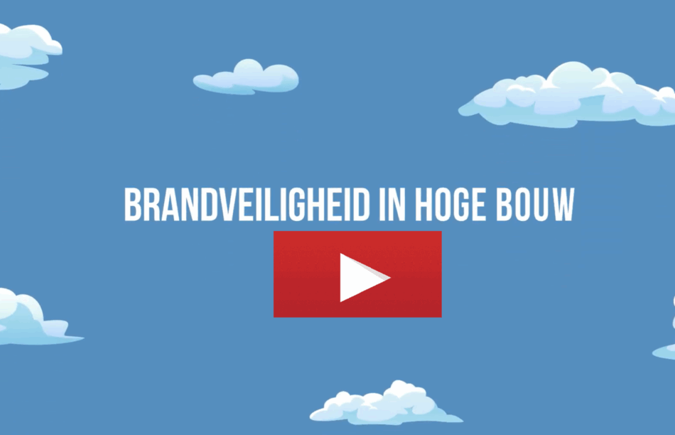 Brandveiligheid in hogere bouw: welke maatregelen neemt u met de toegenomen risico’s?
