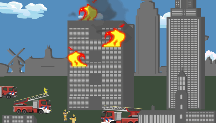 Hogere bouw: welke maatregelen neemt u met de toegenomen risico’s?