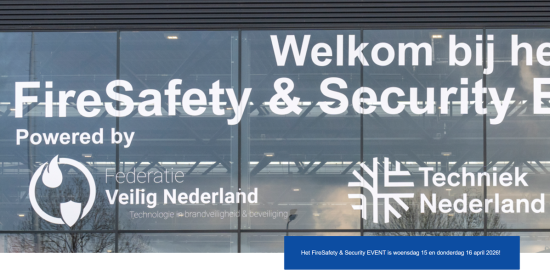Firesafety & Security Event 2026