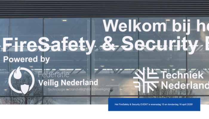 Firesafety & Security Event 2026