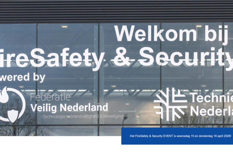 Firesafety & Security Event 2026