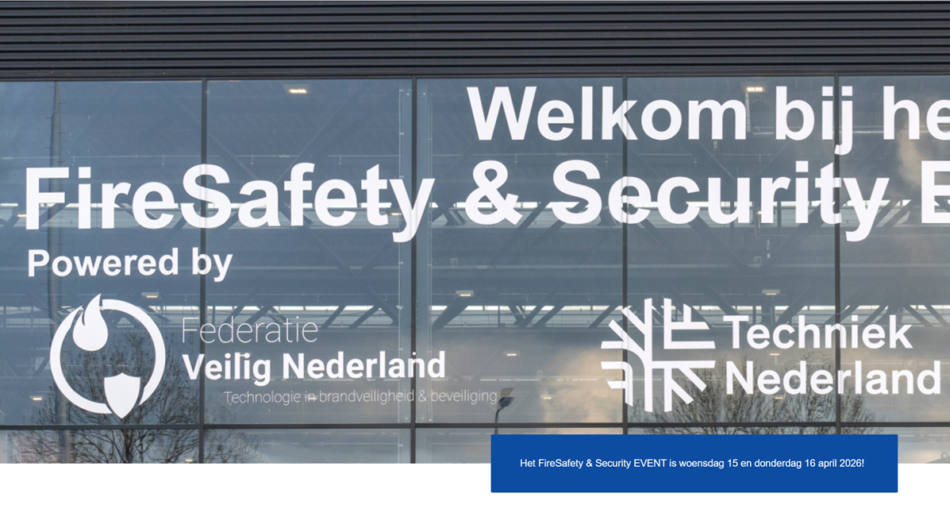 Firesafety & Security Event 2026