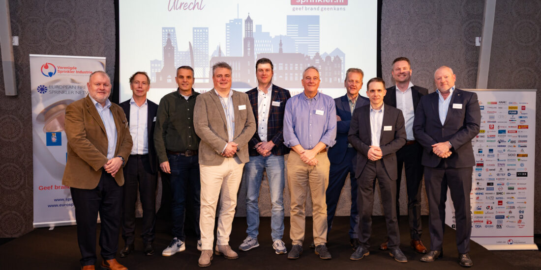 Seminar waardering sprinklers 28 januari 2026