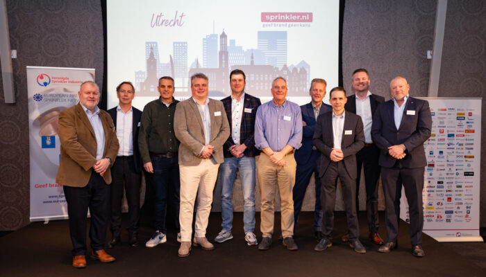 Seminar waardering sprinklers 28 januari 2026