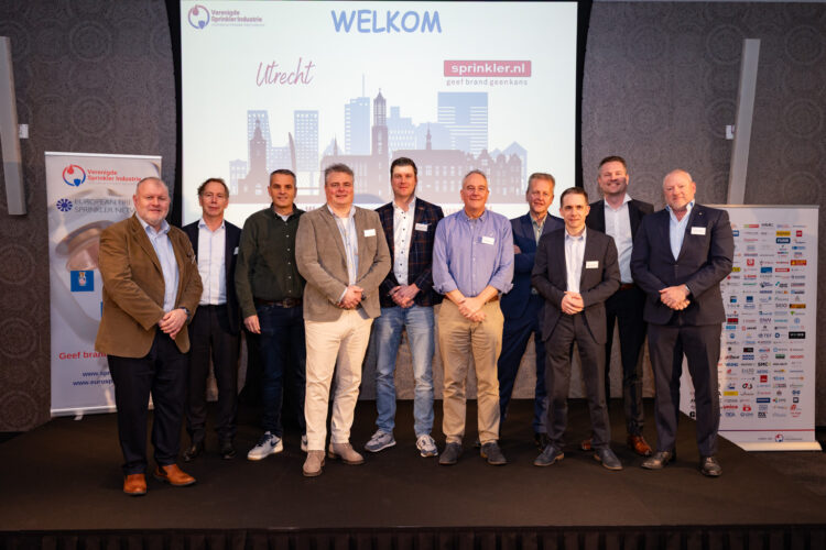 Seminar waardering sprinklers 28 januari 2026