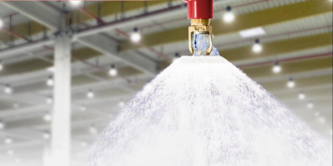 Revisie PGS 14 Handboek brandbestrijdingssystemen