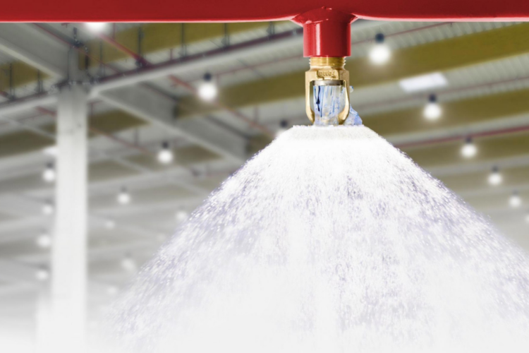 Revisie PGS 14 Handboek brandbestrijdingssystemen