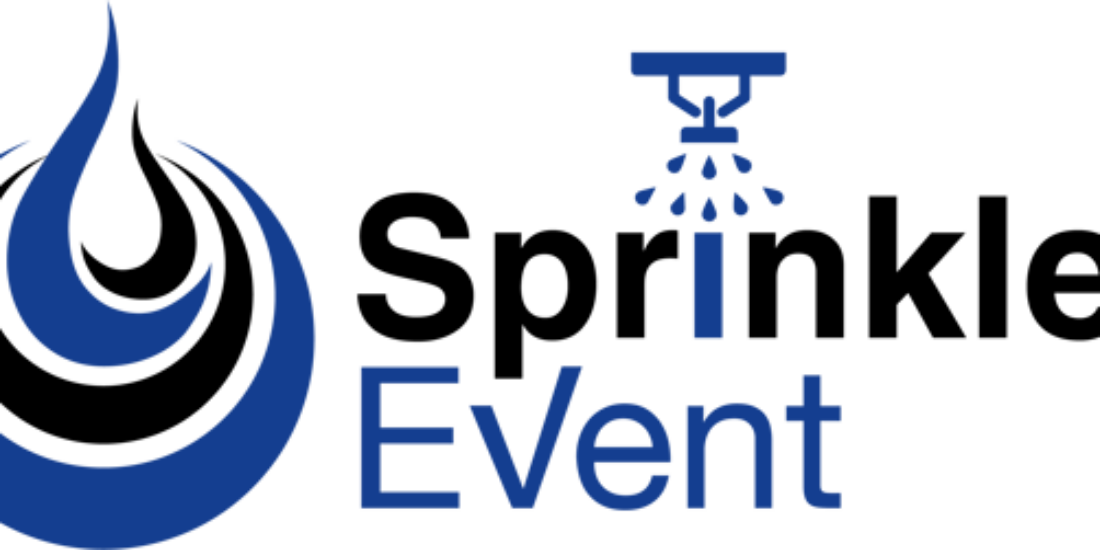 Sprinkler Event 29 oktober 2026