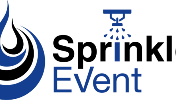 Sprinkler Event 29 oktober 2026