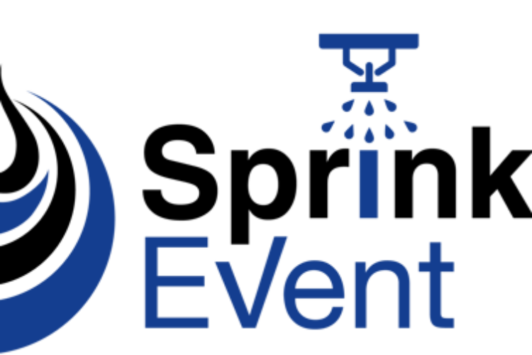 Sprinkler Event 29 oktober 2026