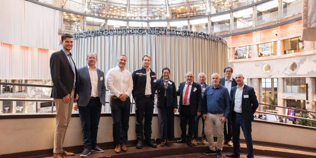 Belgisch Nationaal Sprinklercongres 1 oktober 2026 Gent