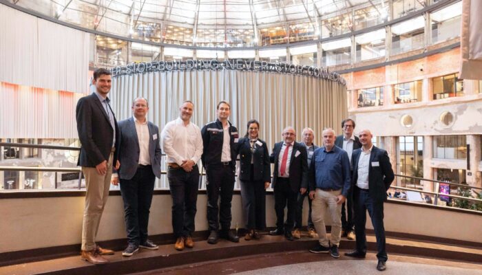 Belgisch Nationaal Sprinklercongres 1 oktober 2026 Gent