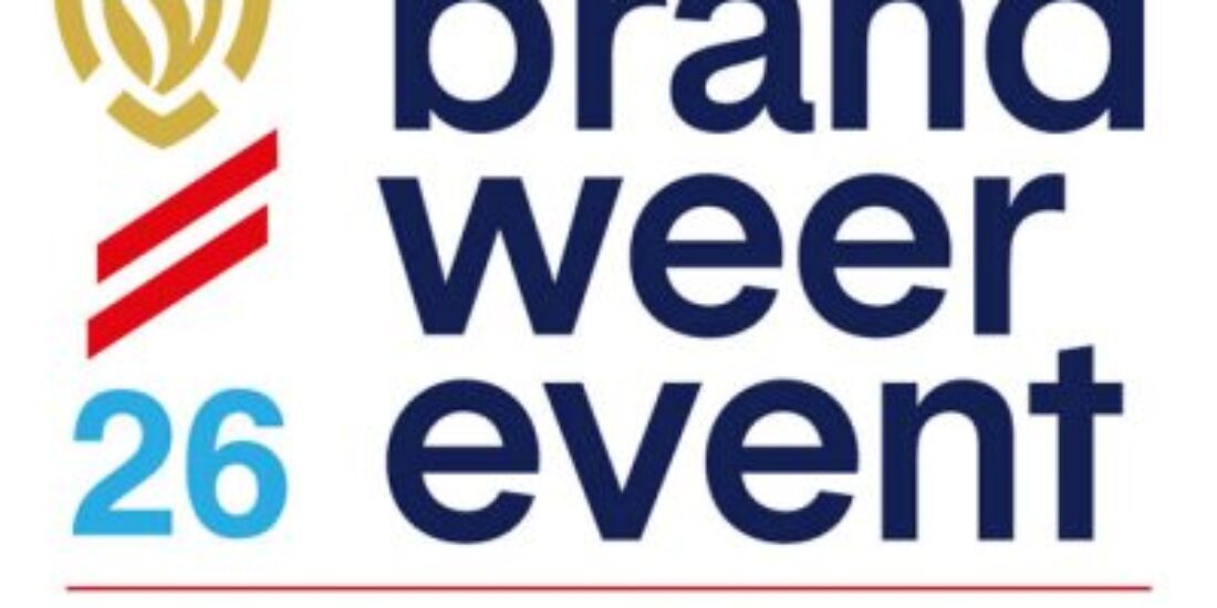 Brandweerevent 28 en 29 oktober 2026