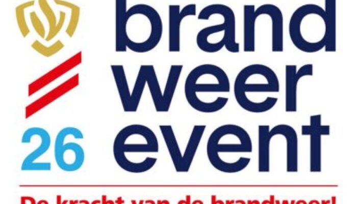 Brandweerevent 28 en 29 oktober 2026