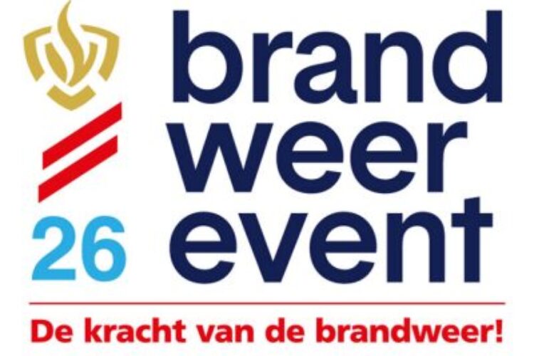 Brandweerevent 28 en 29 oktober 2026