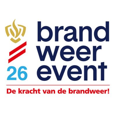 Brandweerevent 28 en 29 oktober 2026