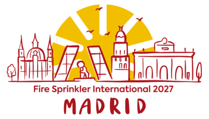 Fire sprinkler international 21-22 April Madrid | Call for Papers