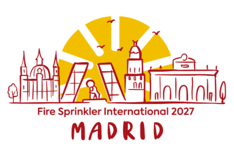Fire sprinkler international 21-22 April Madrid | Call for Papers